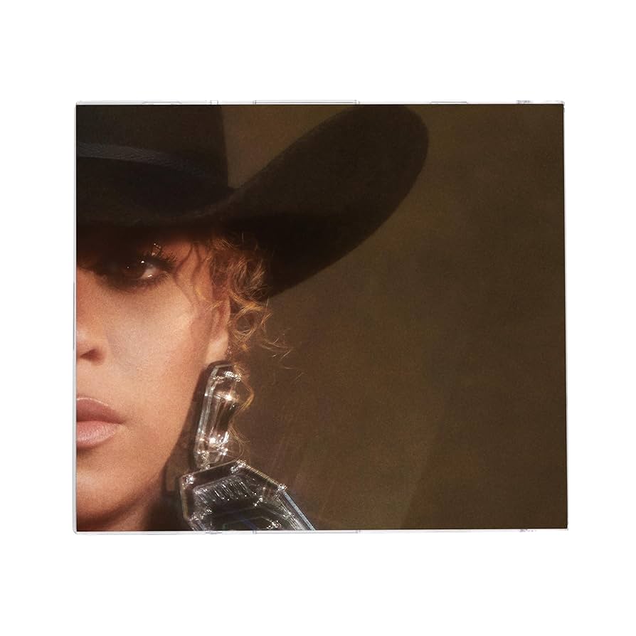 Amazon.co.jp: Cowboy Carter: ミュージック
